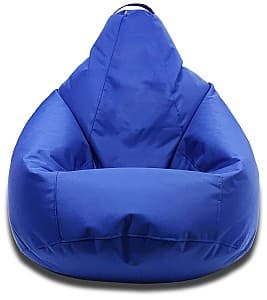 Fotoliu Beanbag Pear XXL Blue