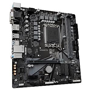 Материнская плата Gigabyte H610M S2H DDR5