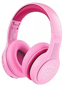 Наушники XO BE26 Pink