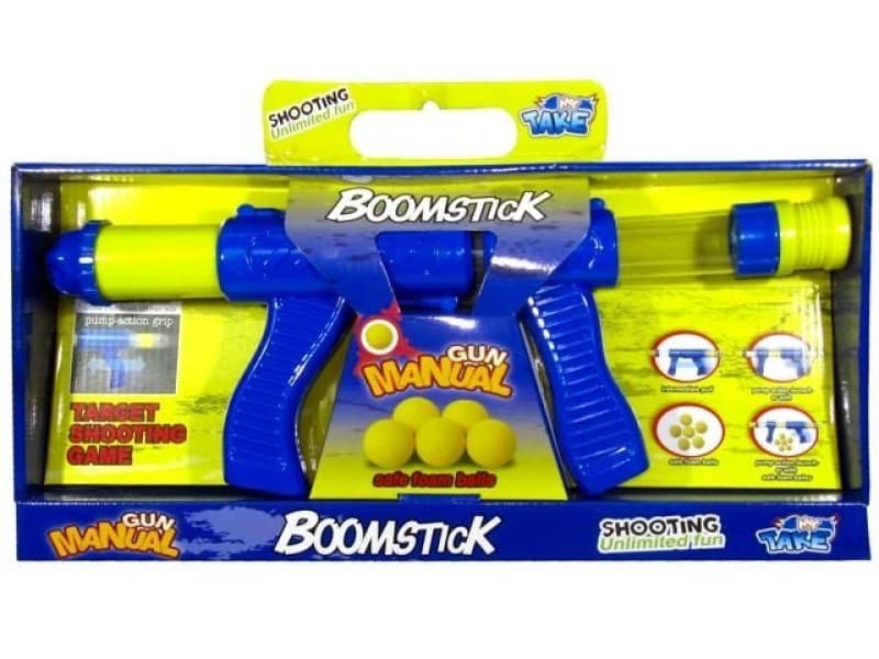 Arma Qiu Hao Boomstick (36221)