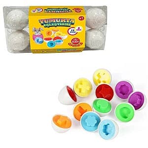  BUBU Egg tray 12pcs