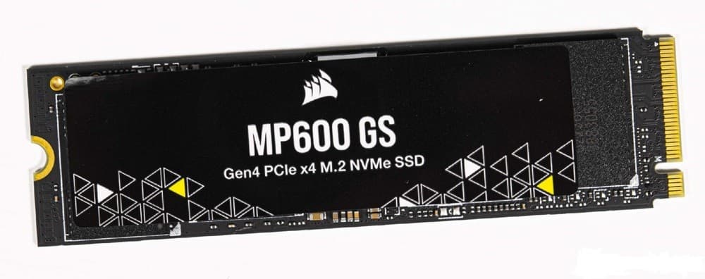 SSD Corsair MP600 GS 1TB (CSSD-F1000GBMP600GS)