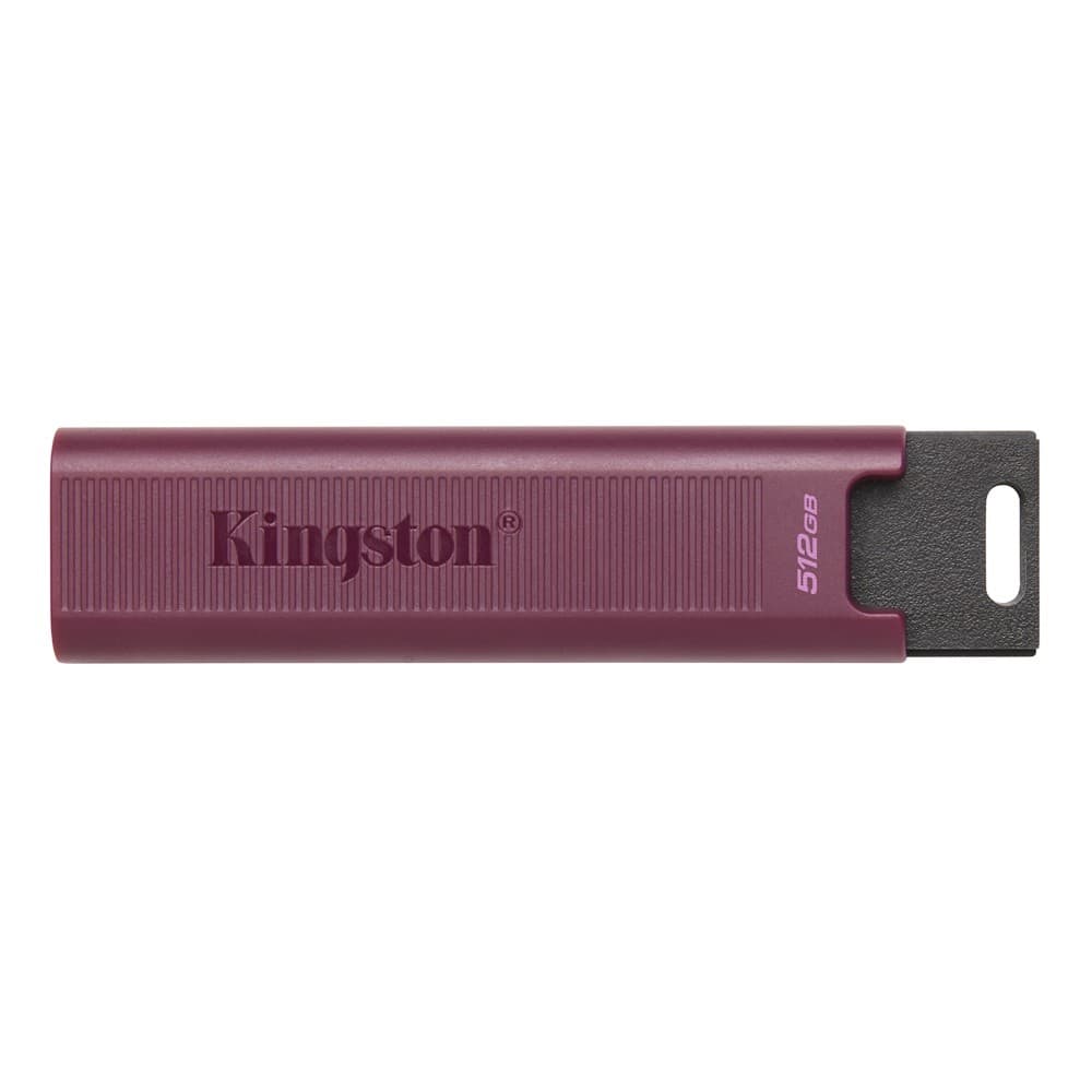 USB stick Kingston DataTraveler Max 512GB Red