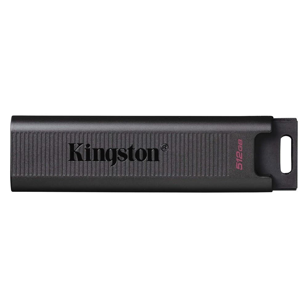 USB stick Kingston DataTraveler Max 512GB Black