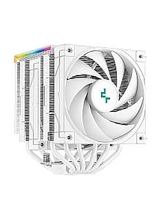 Cooler DEEPCOOL AK620 DIGITAL WH