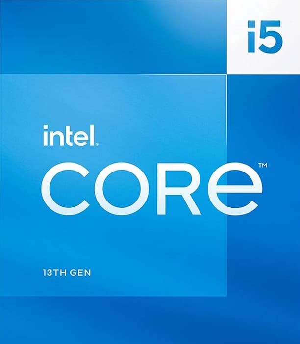 Procesor Intel Core i5-13400F Tray