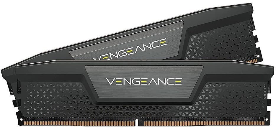 Оперативная память Corsair Vengeance DDR5 2x16GB (CMK32GX5M2X7200C34)