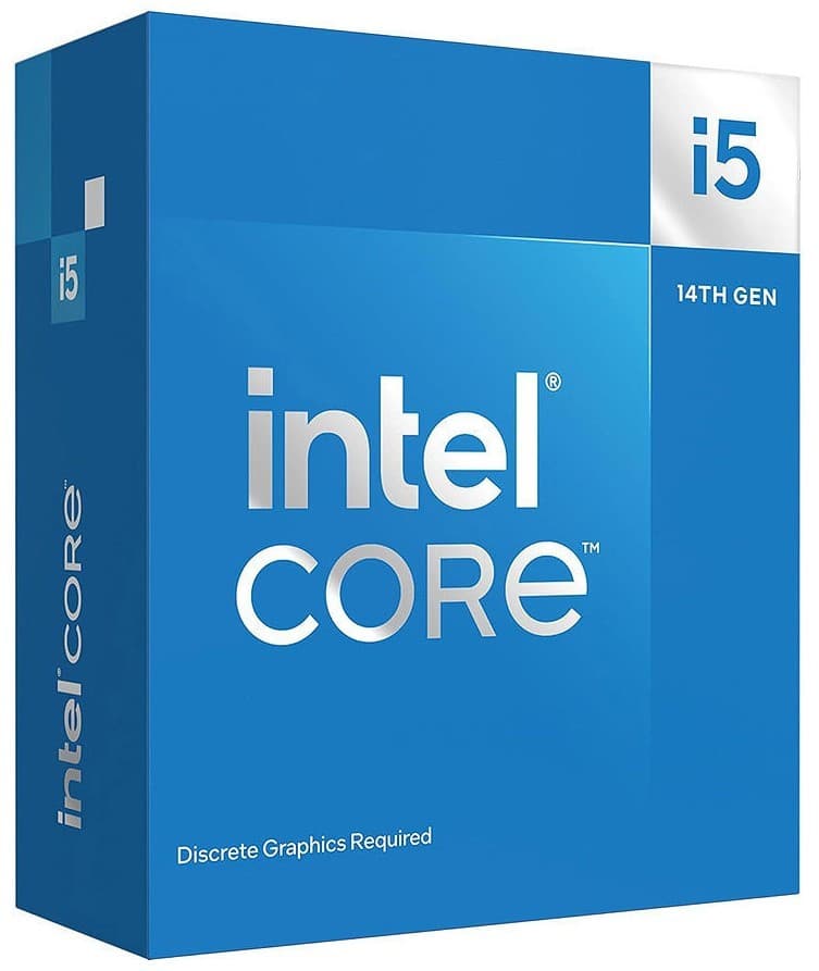 Процессор Intel Core i5-14500 Box