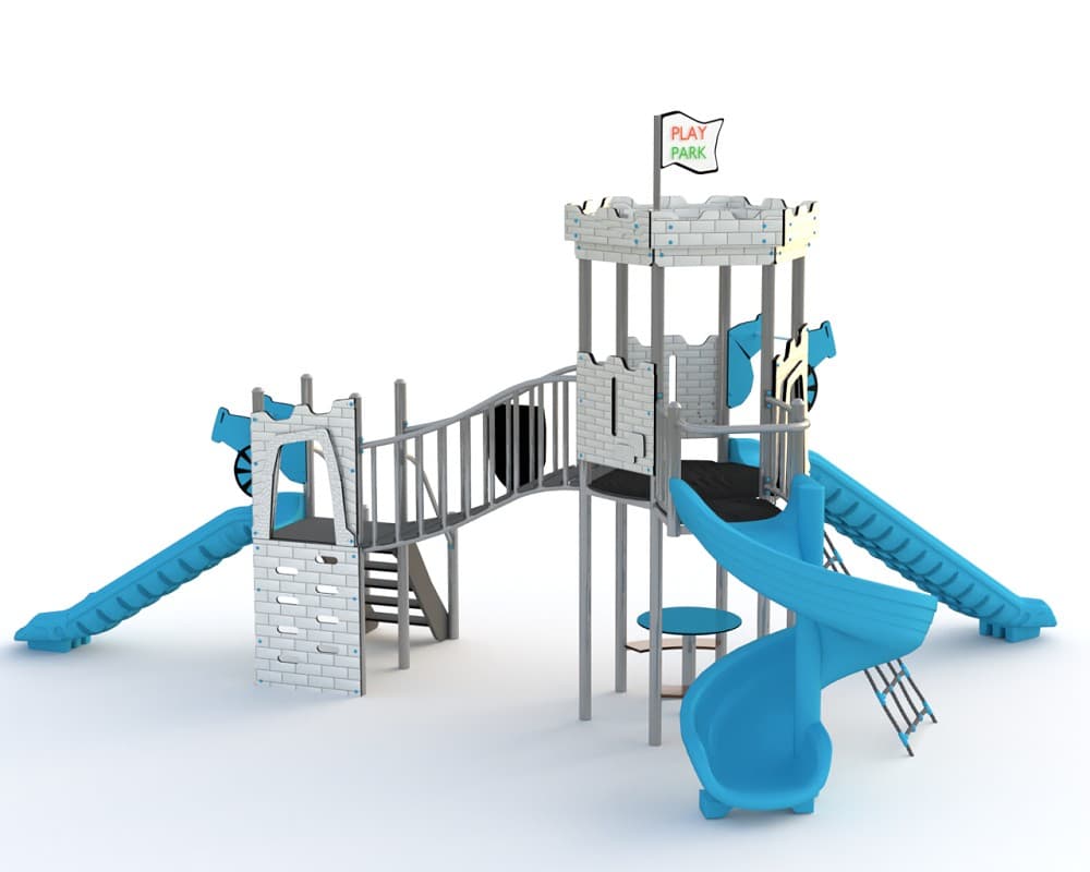 Complex de joacă PlayPark YN-305