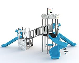 Complex de joacă PlayPark YN-305