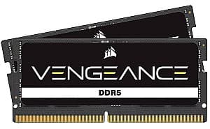 RAM Corsair Vengeance 64GB (CMSX64GX5M2A4800C40)