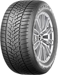 Anvelopa Dunlop Winter Sport 5 235/55 R19 105V SUV XL