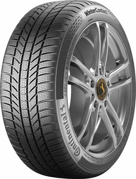 Шина Continental 285/45R 22 114V TL TS-870P XL FR