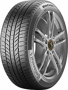 Шина Continental 285/45R 22 114V TL TS-870P XL FR