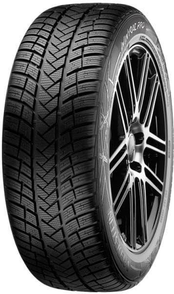 Anvelopa VREDESTEIN Wintrac Pro 245/50 R20 105V TL XL FSL