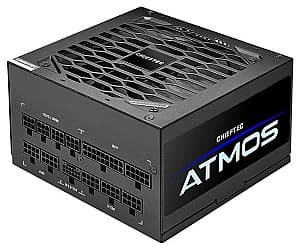 Блок питания CHIEFTEC ATMOS CPX-850FC