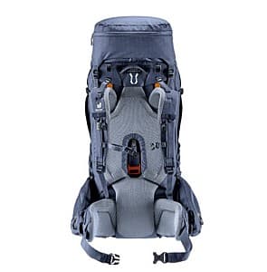 Спортивный рукзак Deuter Aircontact X 60+15 ink