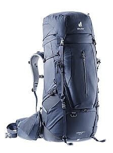 Спортивный рукзак Deuter Aircontact X 80+15 ink