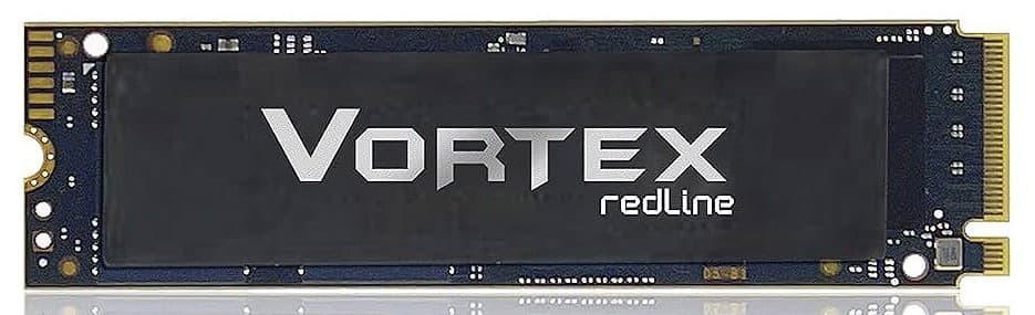 SSD Mushkin Vortex 1TB (MKNSSDVT1TB-D8)