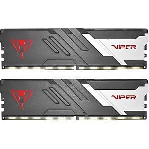 RAM PATRIOT Viper Venom 16GB DDR5-5200MHz (PVV516G520C36K)