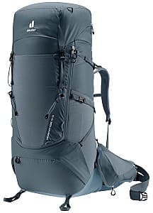 Rucsac sportiv Deuter Aircontact Core 70+10 graphite-shale