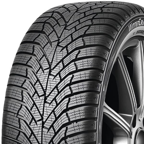 Шина KUMHO WINTERCRAFT WP52 235/50 R18 101V TL