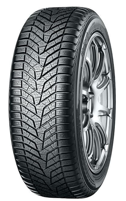 Anvelopa YOKOHAMA BluEarth Winter V905 215/55 R18 99V