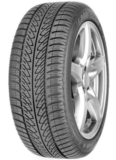 Шина Goodyear Ultra Grip 8 Perform 215/60 R17 96H MS