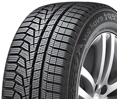 Anvelopa Hankook Icept Evo-2 (W-320A) 245/70 R16 107T