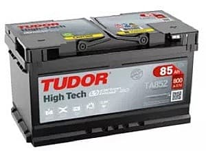 Acumulator auto Tudor TA852 LB4 85A P+ (800Ah)