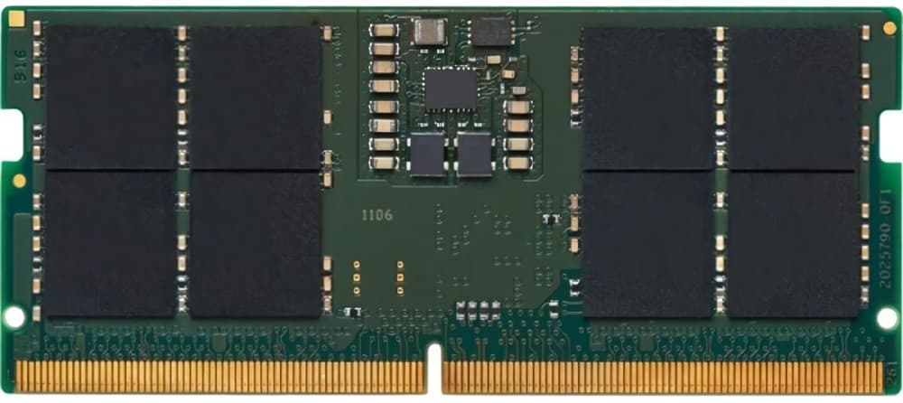 RAM Kingston ValueRAM 16GB DDR5-5200MHz (KVR52S42BS8-16)