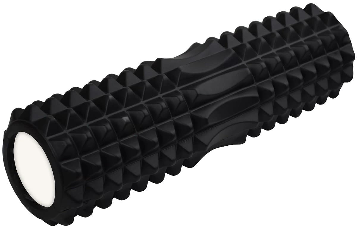  ArenaSport Grid Spine Black