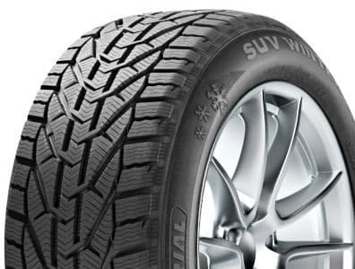 Шина Riken SUV SNOW 235/60 R18 107V