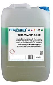 Омывающая жидкость Fraber Turbowash S.E. Lux 25кг (17055)