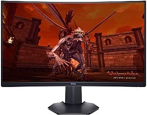 Игровой монитор DELL S2721HGFA