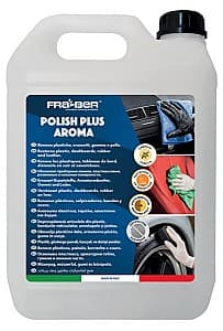  Fraber Polish Plus Aroma 10L