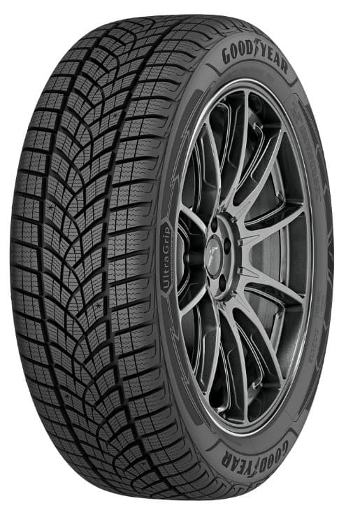 Шина Goodyear Ultra Grip Perform 225/60 R18 104H SUV