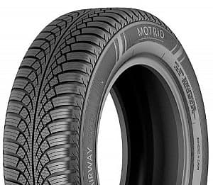 Шина MOTRIO Fairway Winter 205/55 R17 95V XL