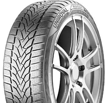 Шина Uniroyal WinterExpert 255/40 R19 100V XL