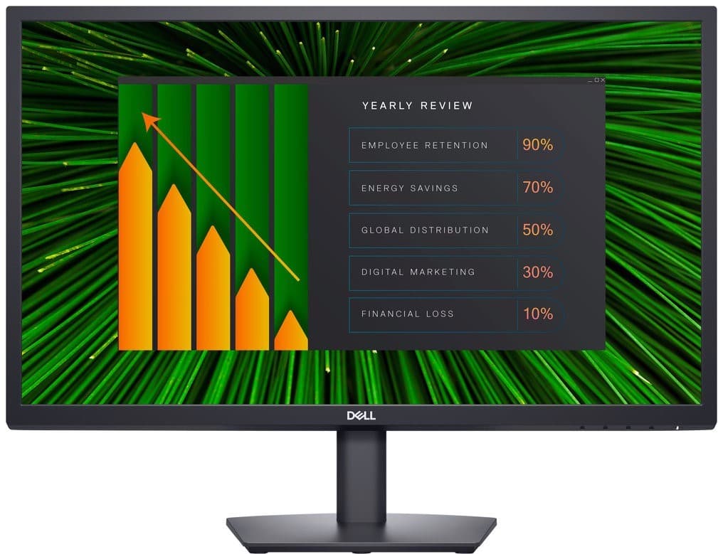 Monitor DELL E2423HN