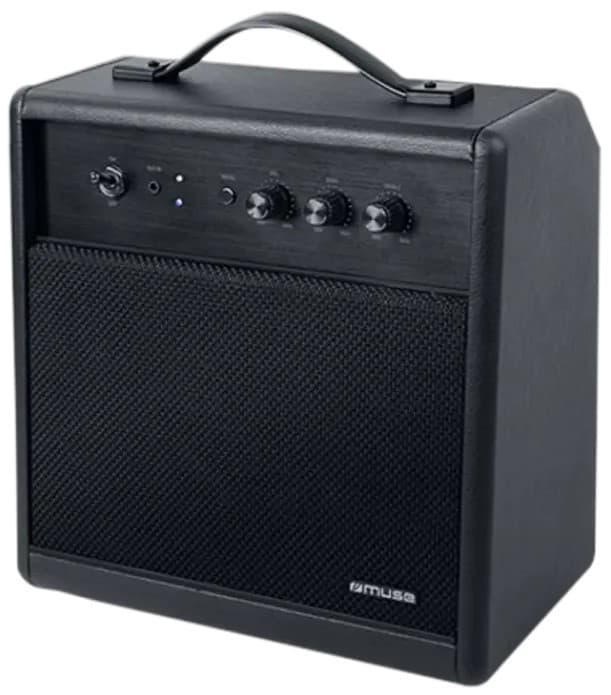 Boxă portabilă MUSE M-660 BT