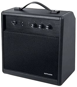 Портативная колонка MUSE M-660 BT