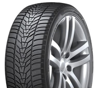 Anvelopa Hankook WiNter i*cept evo3 X 235/55 R18 100H