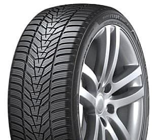 Anvelopa Hankook WiNter i*cept evo3 X 235/55 R18 100H