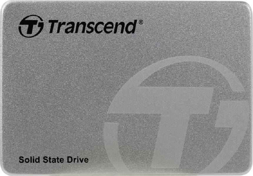 SSD Transcend 2.5 SSD 120GB PREMIUM 220 SERIES SATA