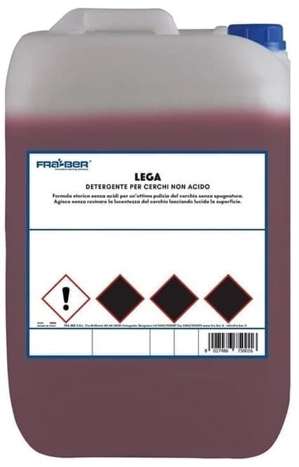  Fraber Lega Concentrato 5 кг (13318)