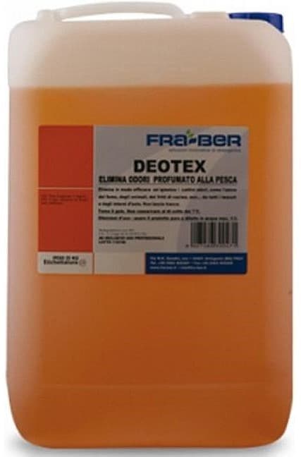  Fraber Deotex Pesca 5Kg (18587)