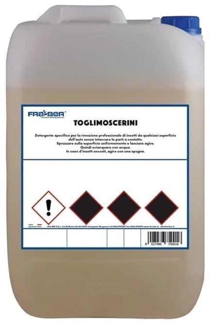  Fraber Toglimoscerini 5kg (71474)