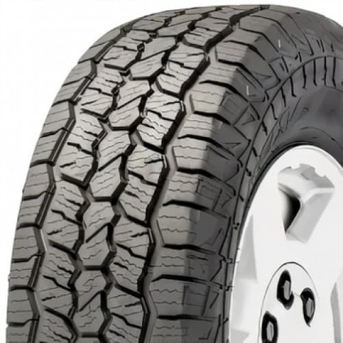 Anvelopa VREDESTEIN PINZA AT 215/75 R15 100T