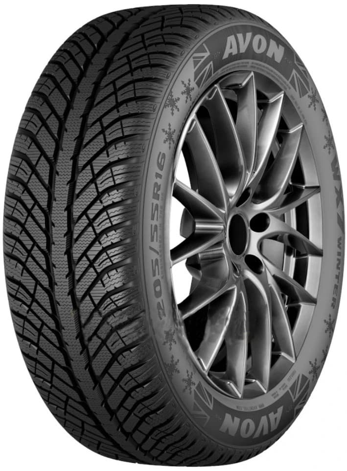 Anvelopa Avon WINTER 225/45 R18 95V WX7 XL